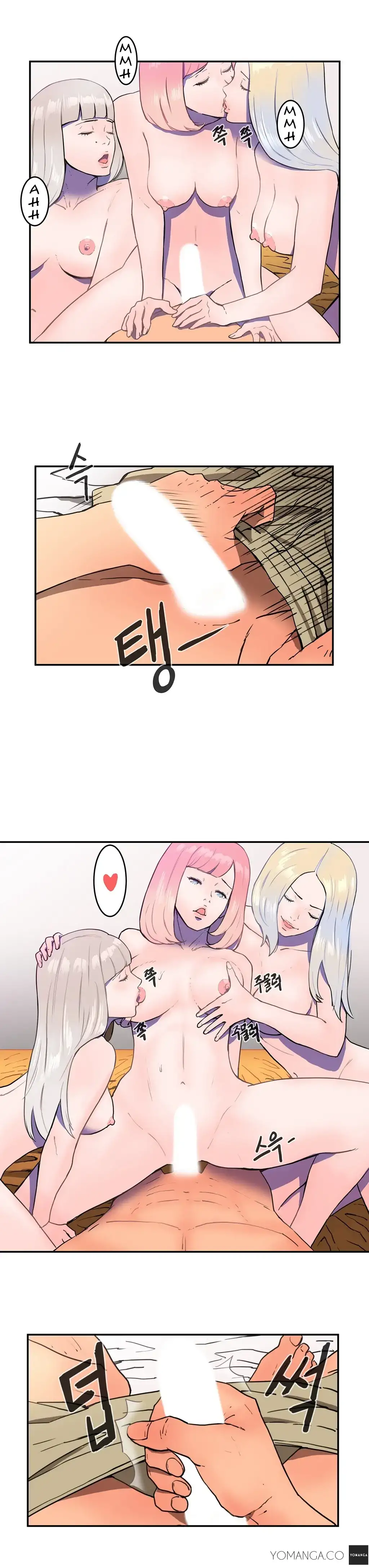 Refrain Love - Chapter 7 [photo 23] - MangaPorn