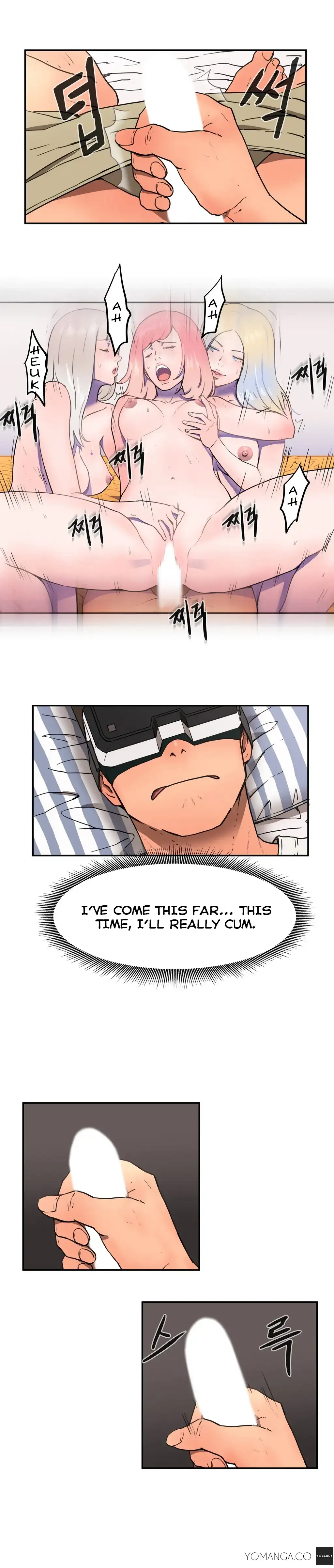 Refrain Love - Chapter 7 [photo 24] - MangaPorn