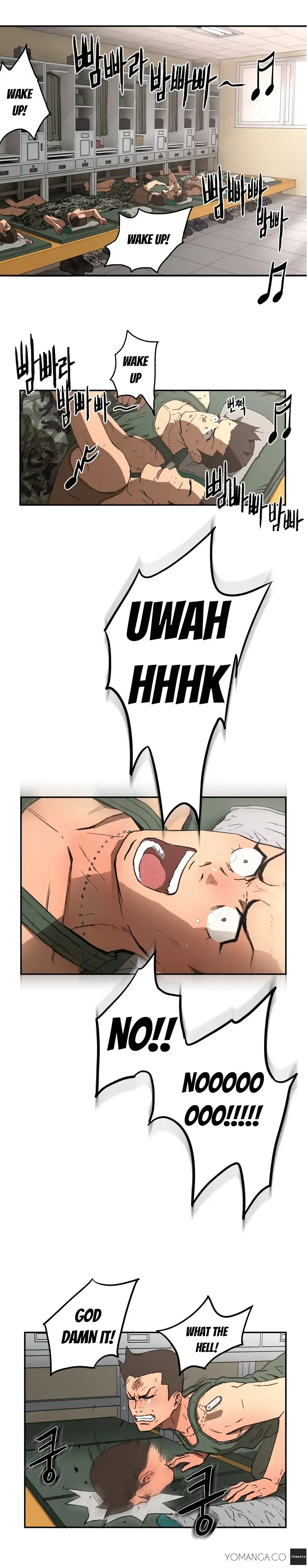 Refrain Love - Chapter 7 [photo 26] - MangaPorn