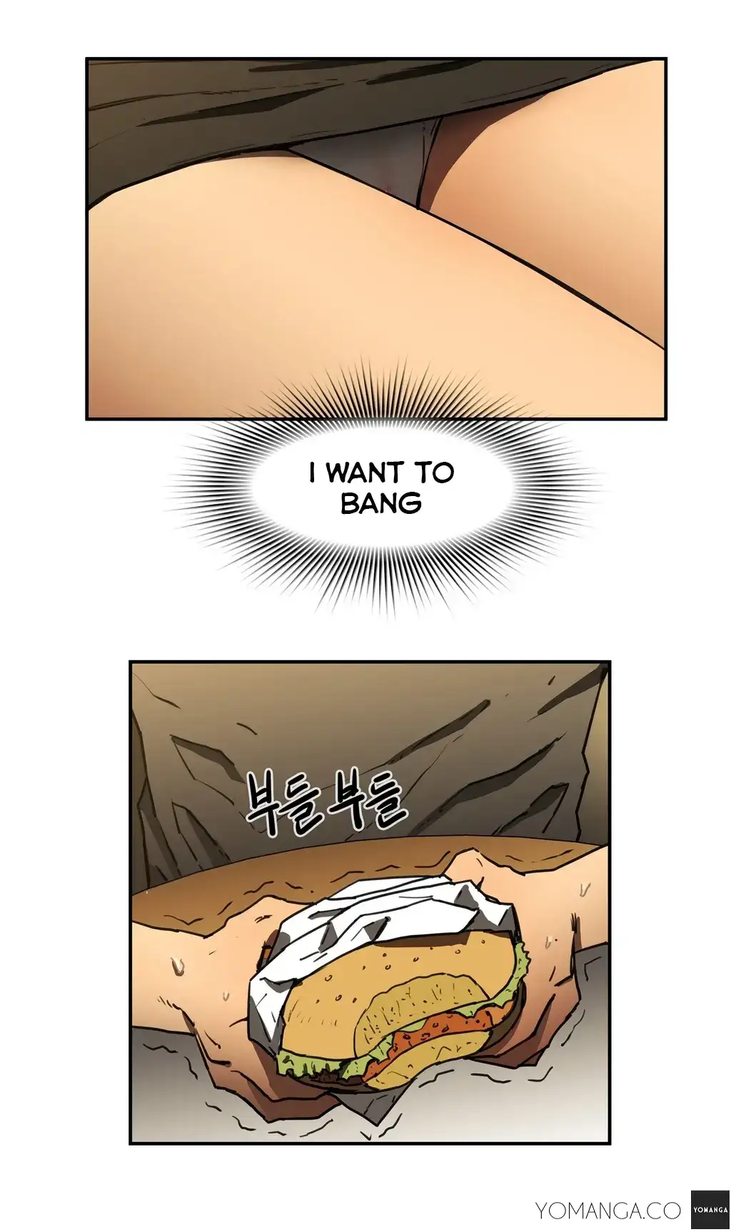 Refrain Love - Chapter 8 [photo 12] - MangaPorn