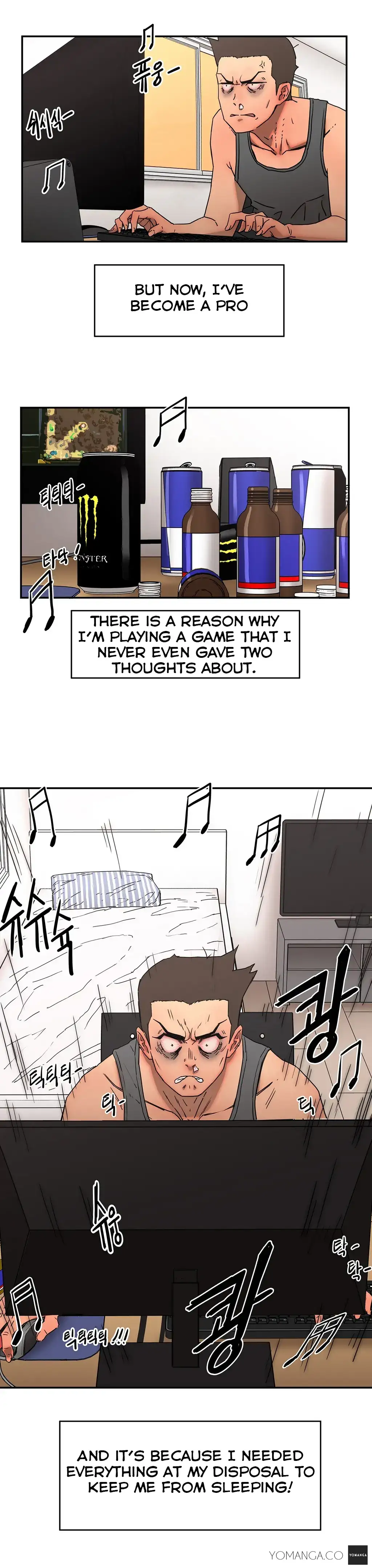 Refrain Love - Chapter 9 [photo 14] - MangaPorn