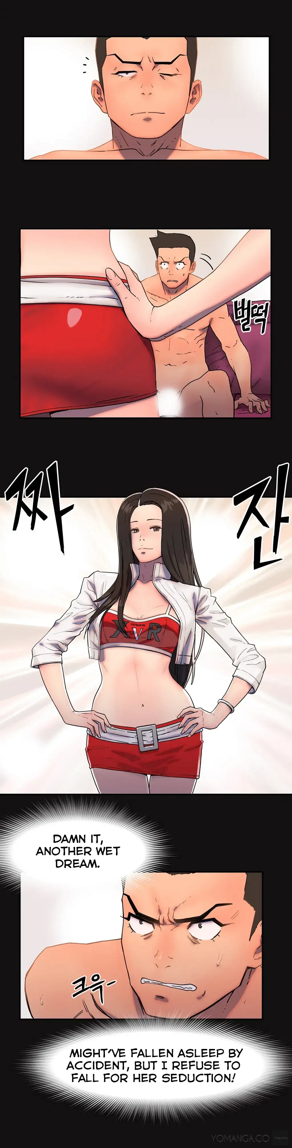Refrain Love - Chapter 9 [photo 16] - MangaPorn