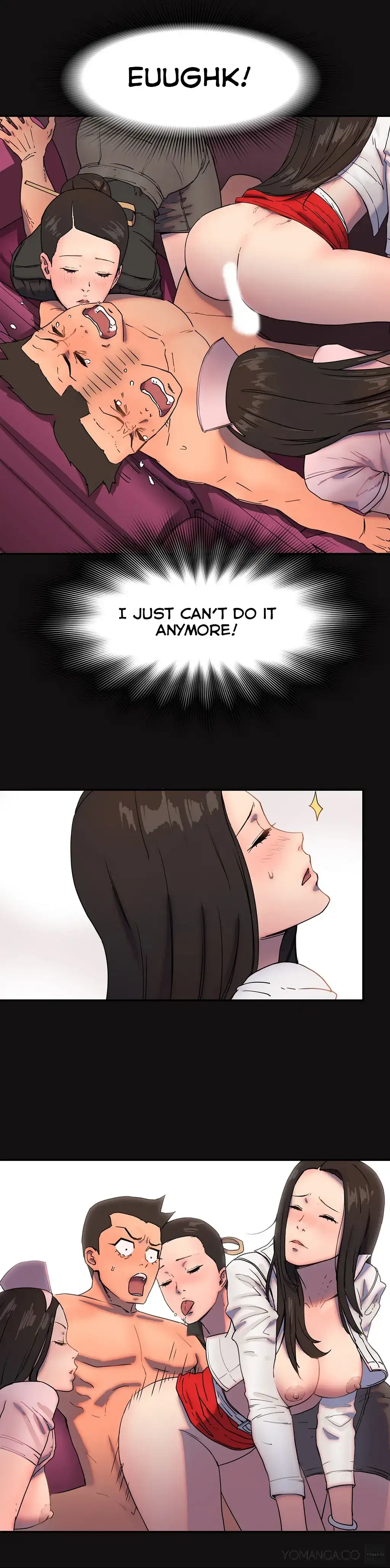 Refrain Love - Chapter 9 [photo 20] - MangaPorn