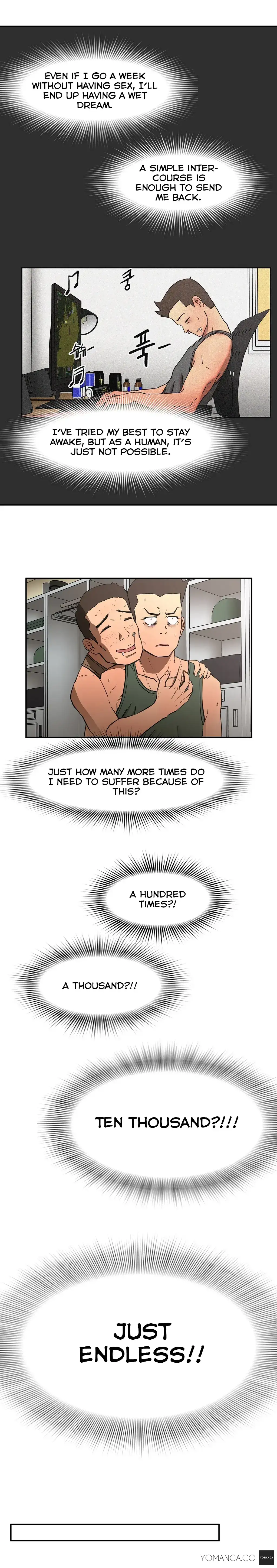 Refrain Love - Chapter 9 [photo 22] - MangaPorn