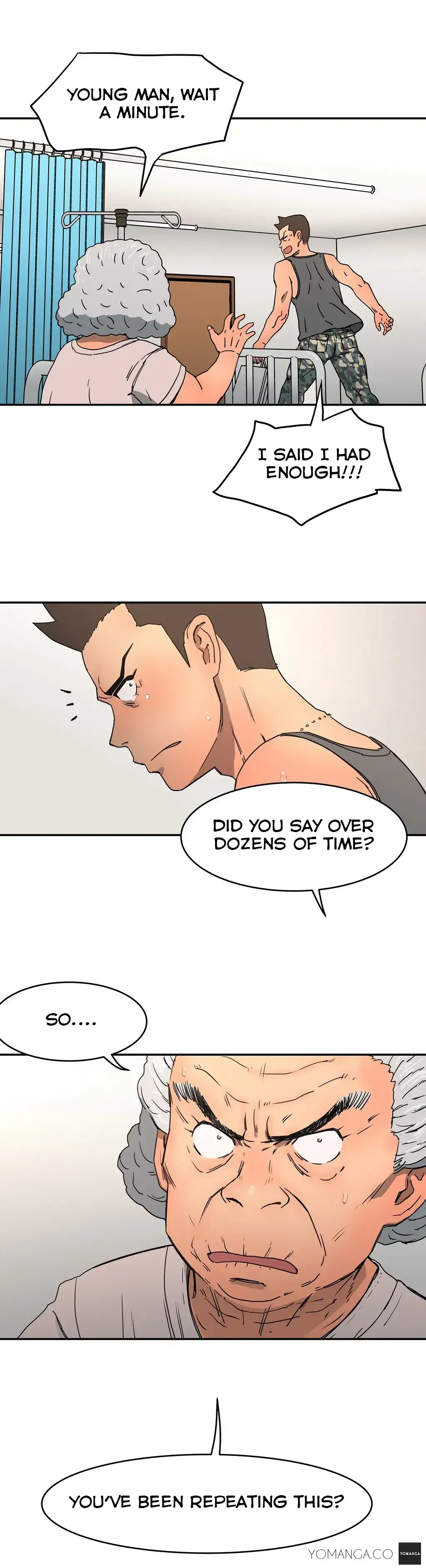Refrain Love - Chapter 9 [photo 28] - MangaPorn