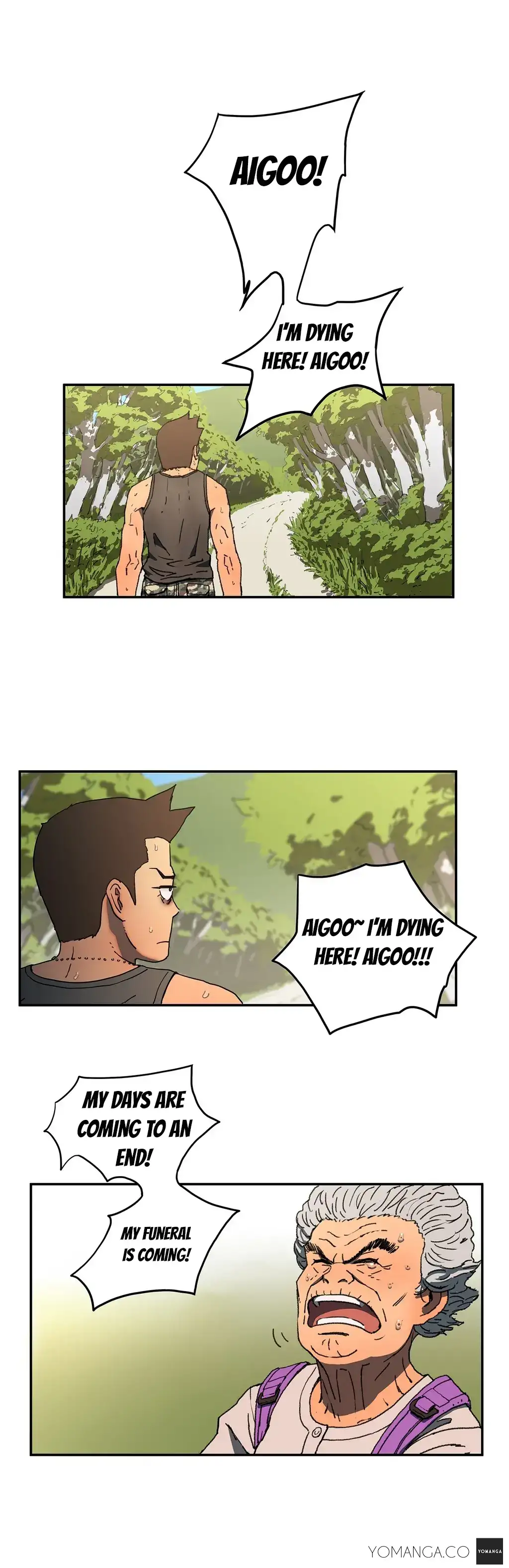 Refrain Love - Chapter 9 [photo 7] - MangaPorn