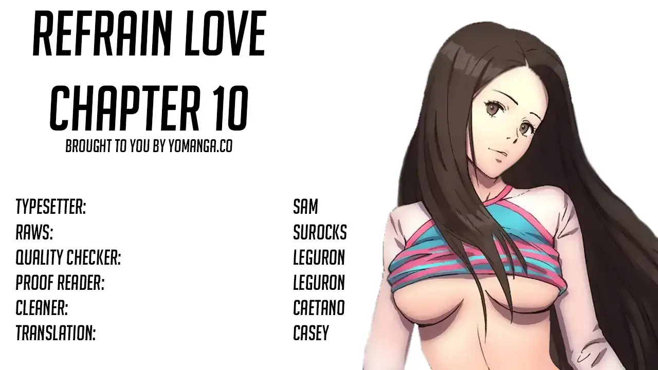 Refrain Love - Chapter 10 [photo 1] - MangaPorn