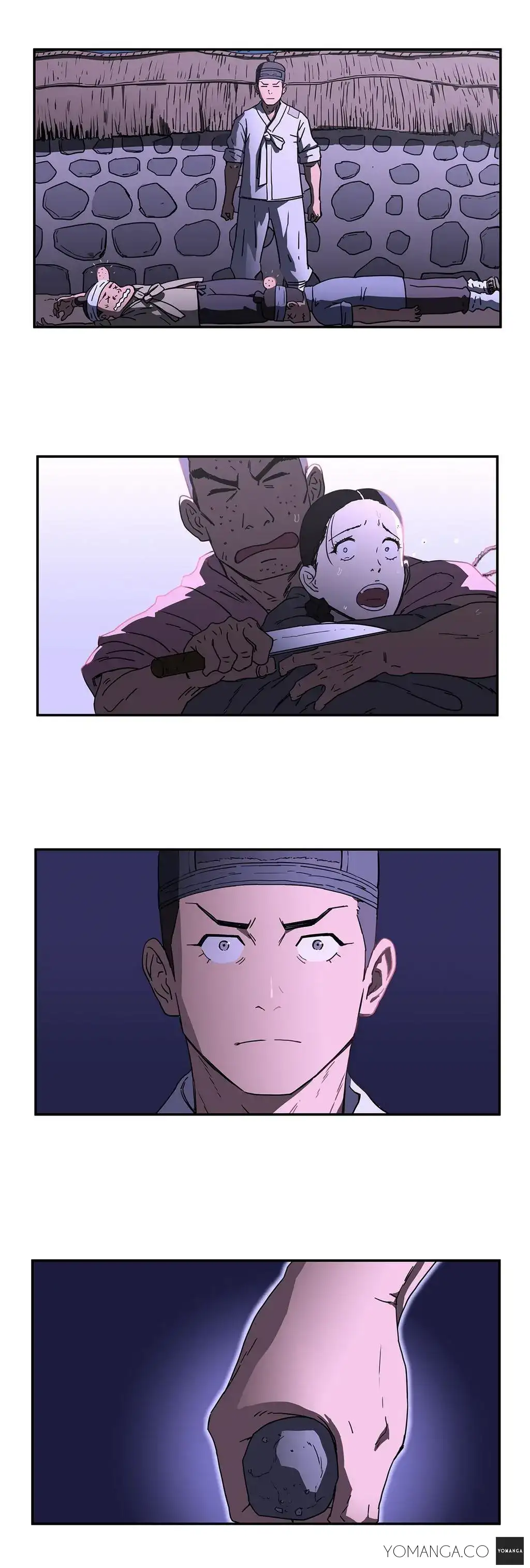 Refrain Love - Chapter 10 [photo 17] - MangaPorn