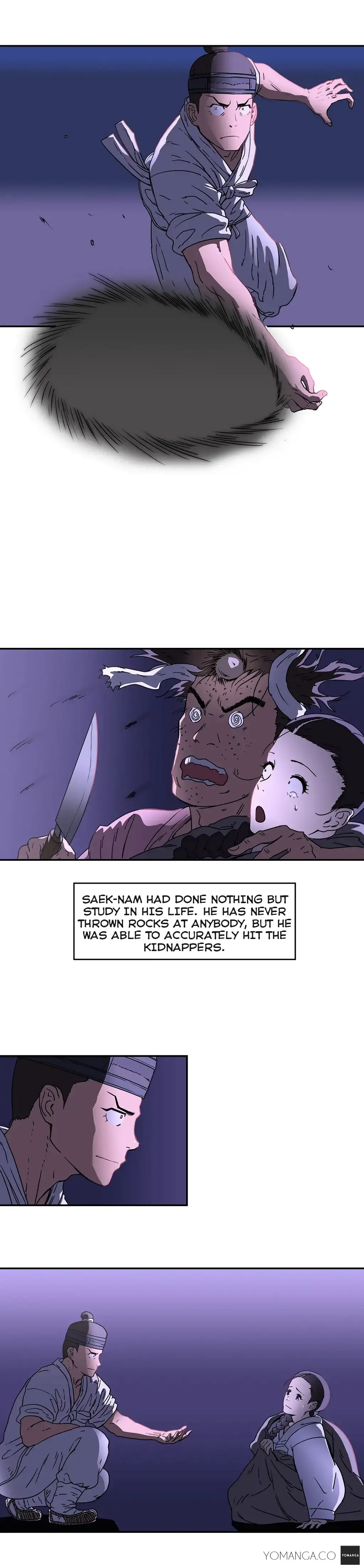 Refrain Love - Chapter 10 [photo 18] - MangaPorn