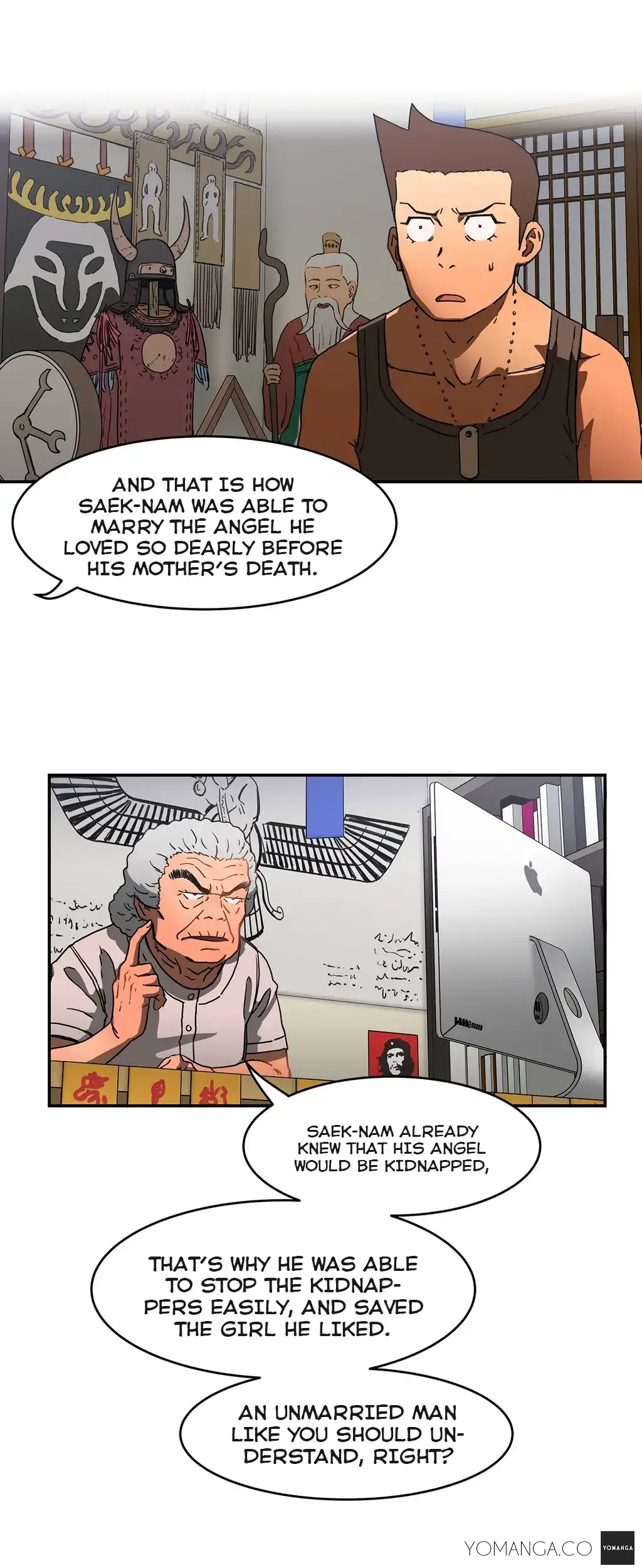 Refrain Love - Chapter 10 [photo 22] - MangaPorn