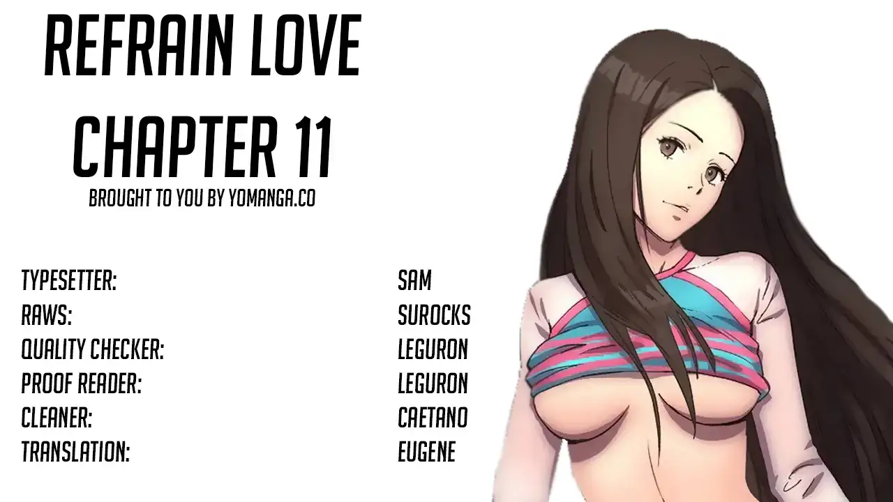 Refrain Love - Chapter 11 [photo 1] - MangaPorn