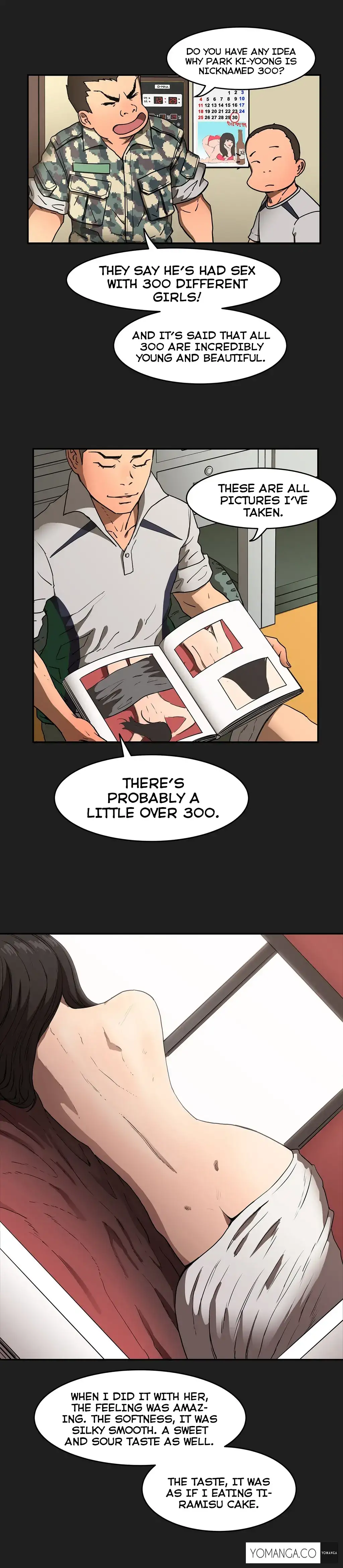 Refrain Love - Chapter 11 [photo 12] - MangaPorn