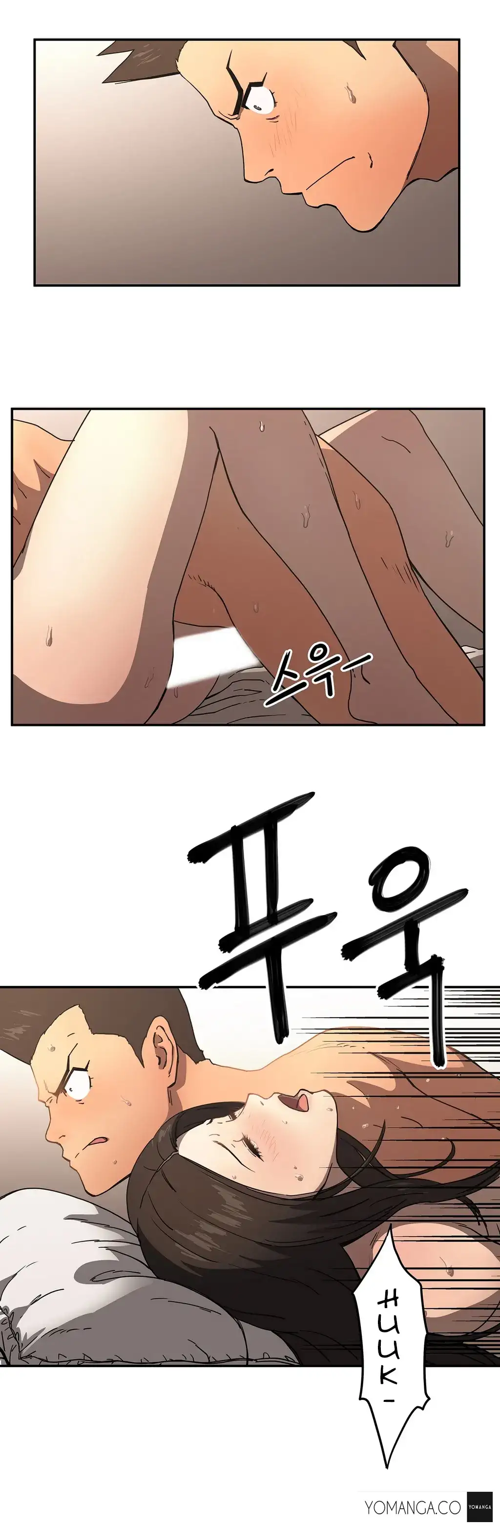 Refrain Love - Chapter 11 [photo 3] - MangaPorn