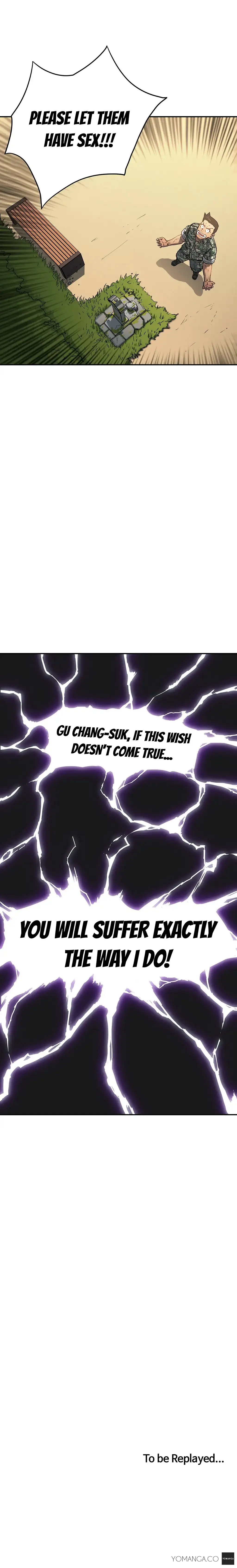 Refrain Love - Chapter 12 [photo 31] - MangaPorn