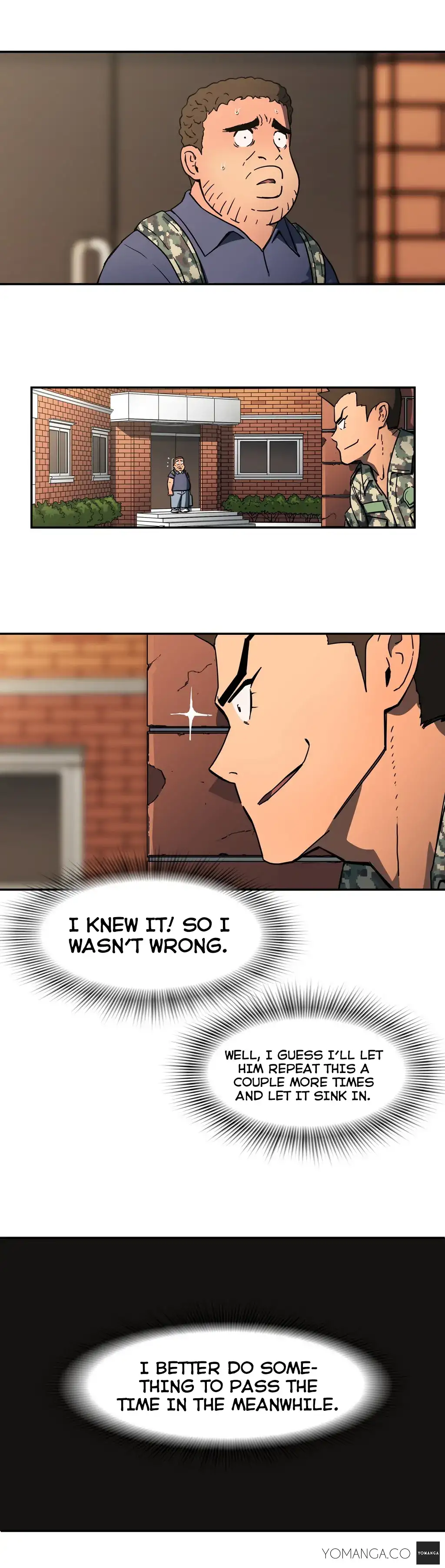 Refrain Love - Chapter 13 [photo 15] - MangaPorn