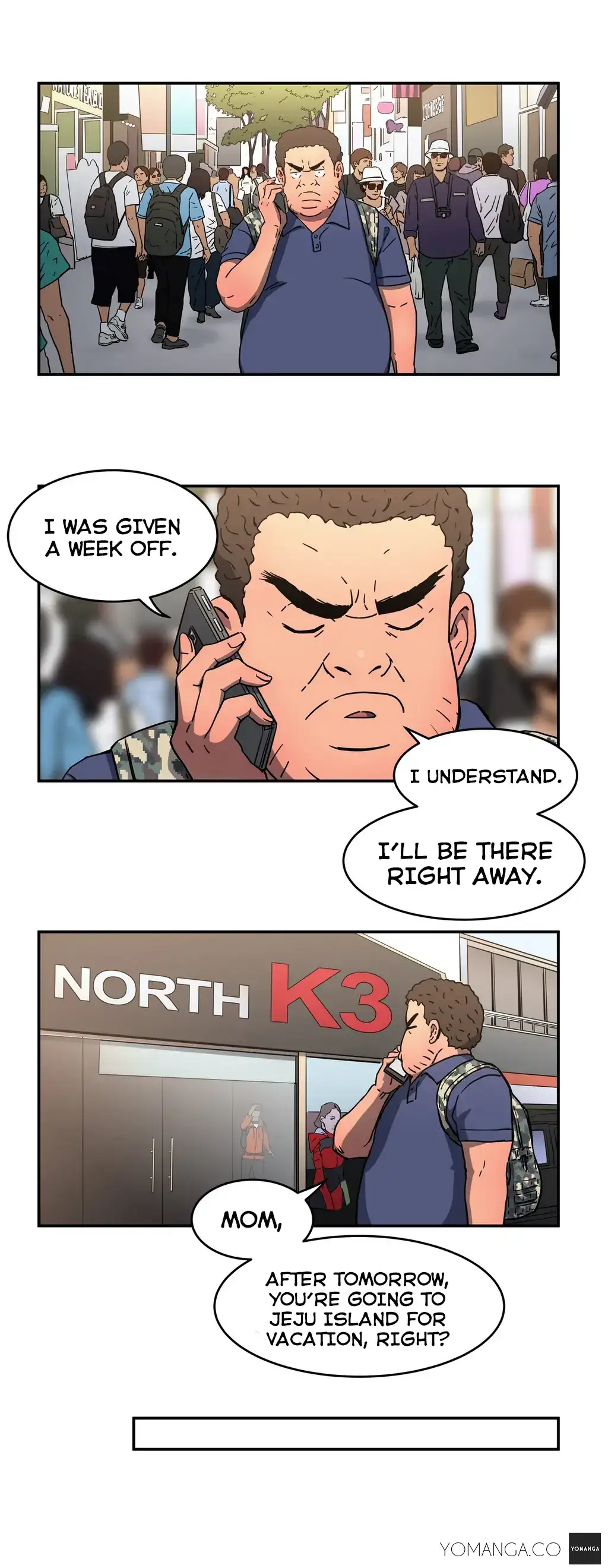 Refrain Love - Chapter 13 [photo 4] - MangaPorn