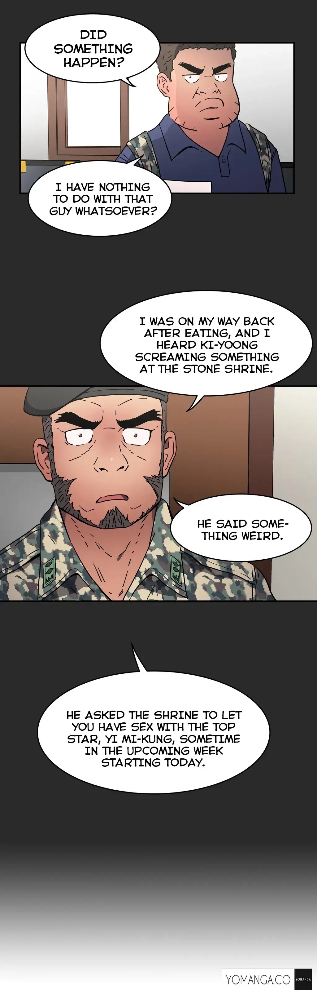 Refrain Love - Chapter 14 [photo 12] - MangaPorn