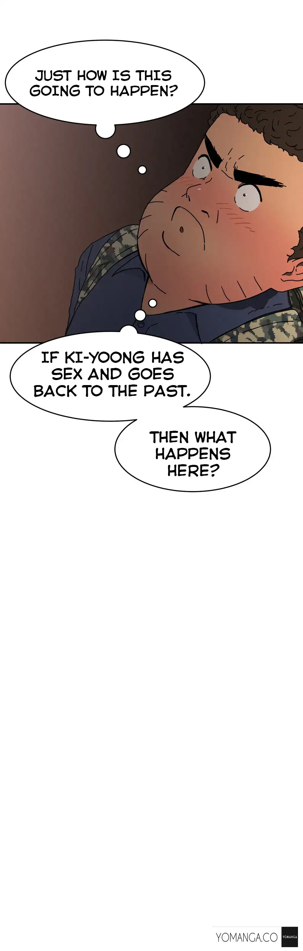 Refrain Love - Chapter 14 [photo 40] - MangaPorn