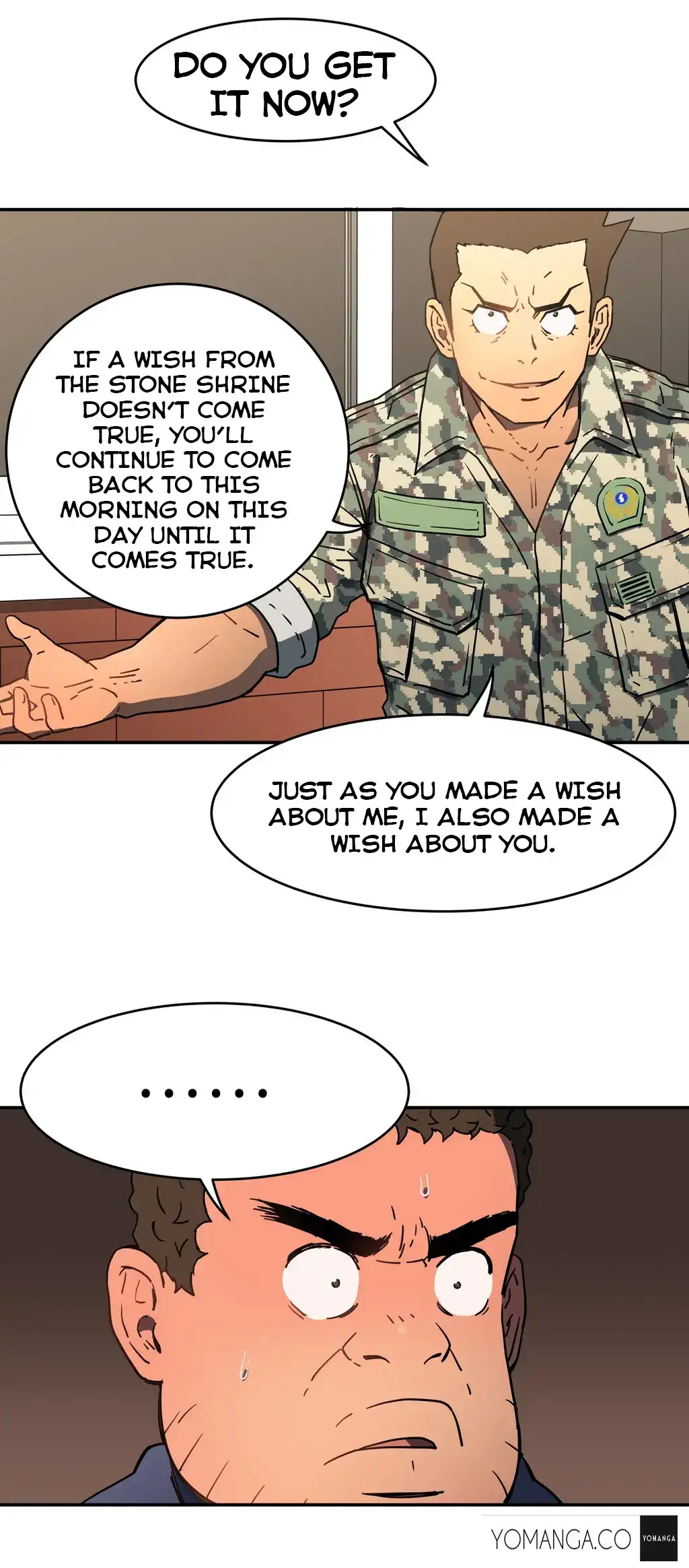 Refrain Love - Chapter 14 [photo 5] - MangaPorn
