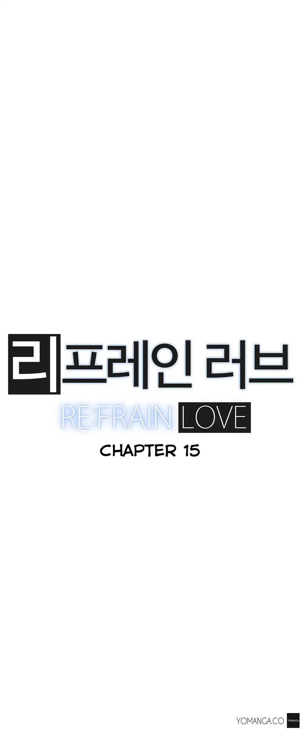 Refrain Love - Chapter 15 [photo 13] - MangaPorn