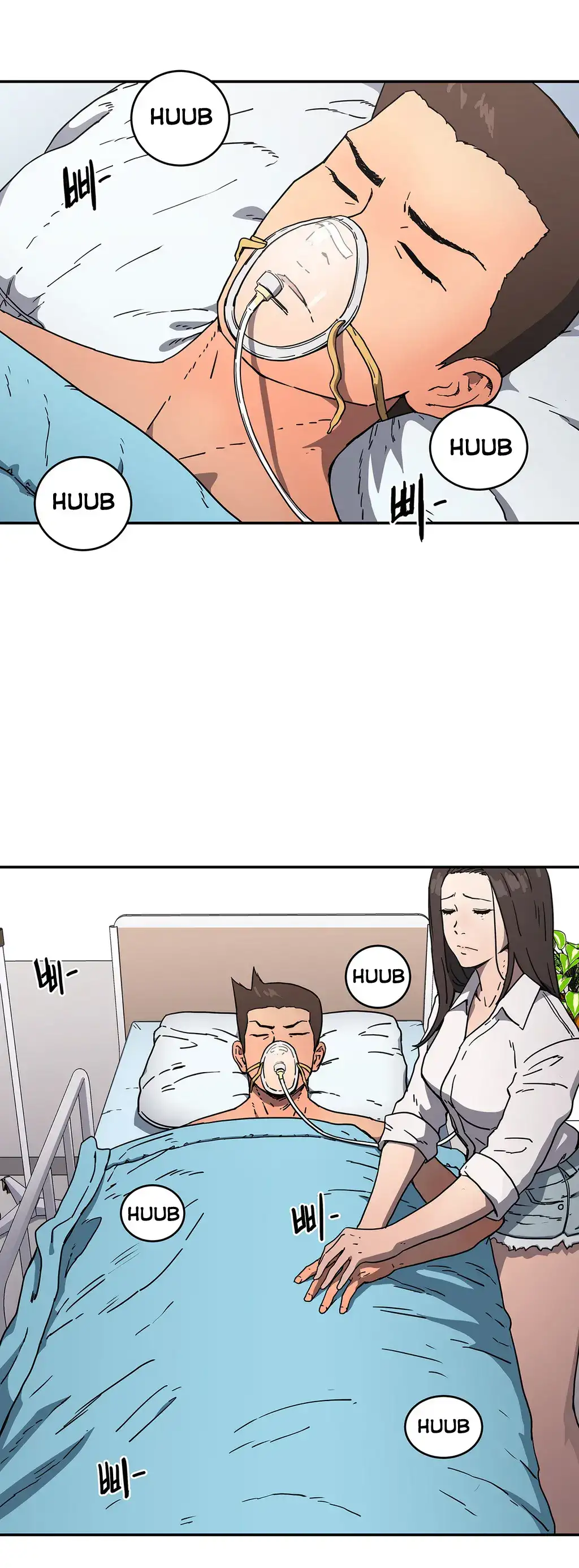 Refrain Love - Chapter 15 [photo 14] - MangaPorn
