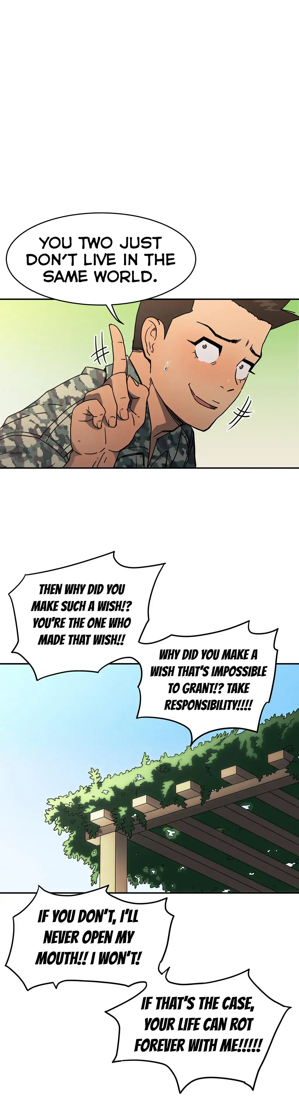 Refrain Love - Chapter 15 [photo 26] - MangaPorn