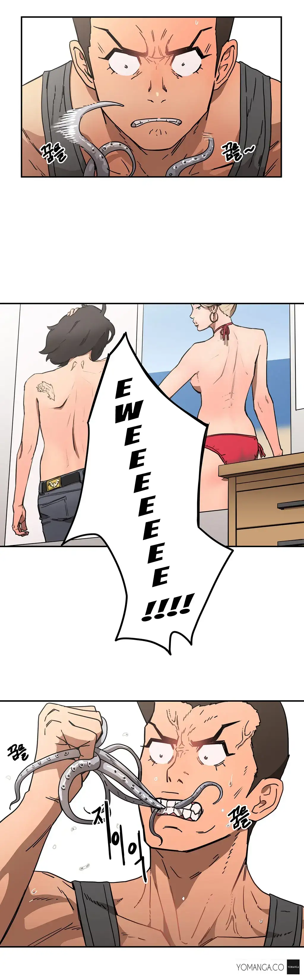Refrain Love - Chapter 15 [photo 31] - MangaPorn