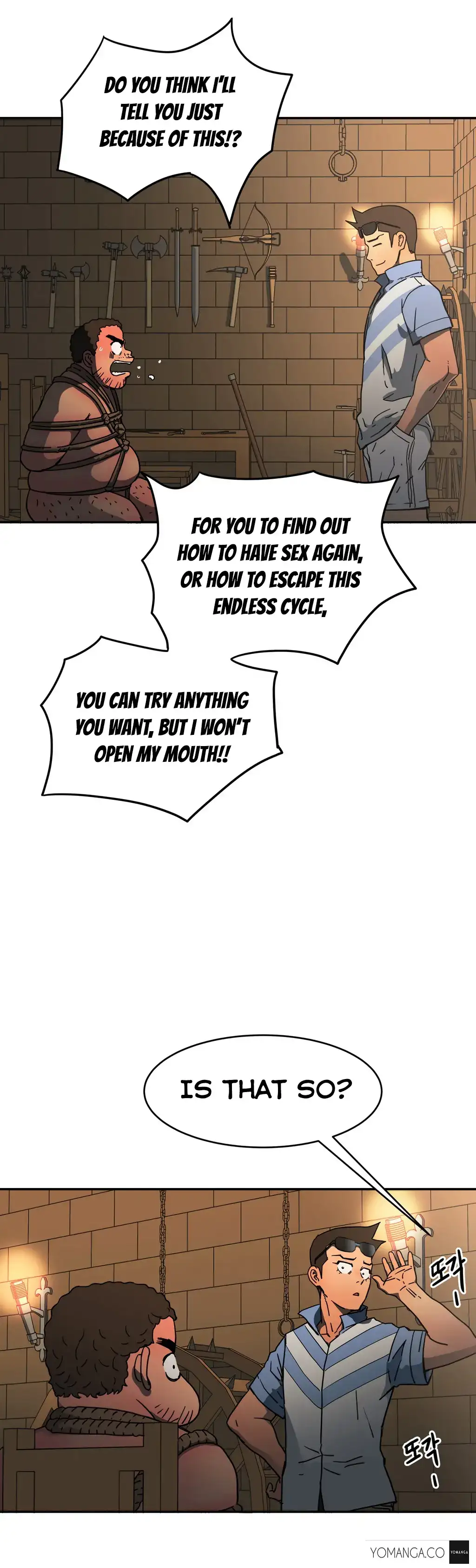 Refrain Love - Chapter 15 [photo 44] - MangaPorn
