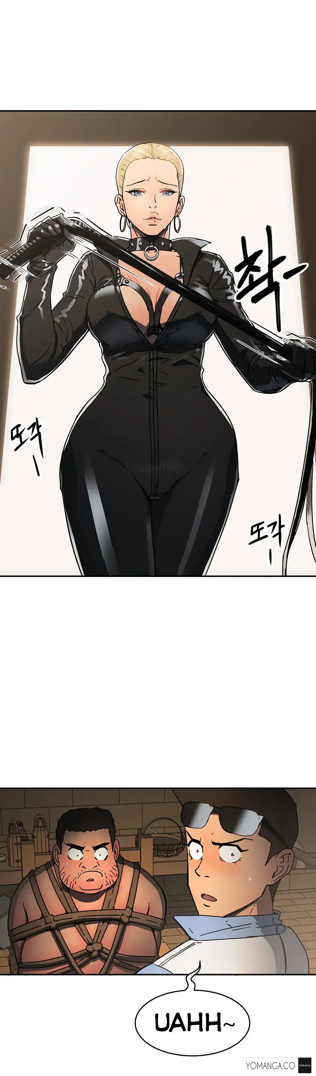 Refrain Love - Chapter 15 [photo 45] - MangaPorn