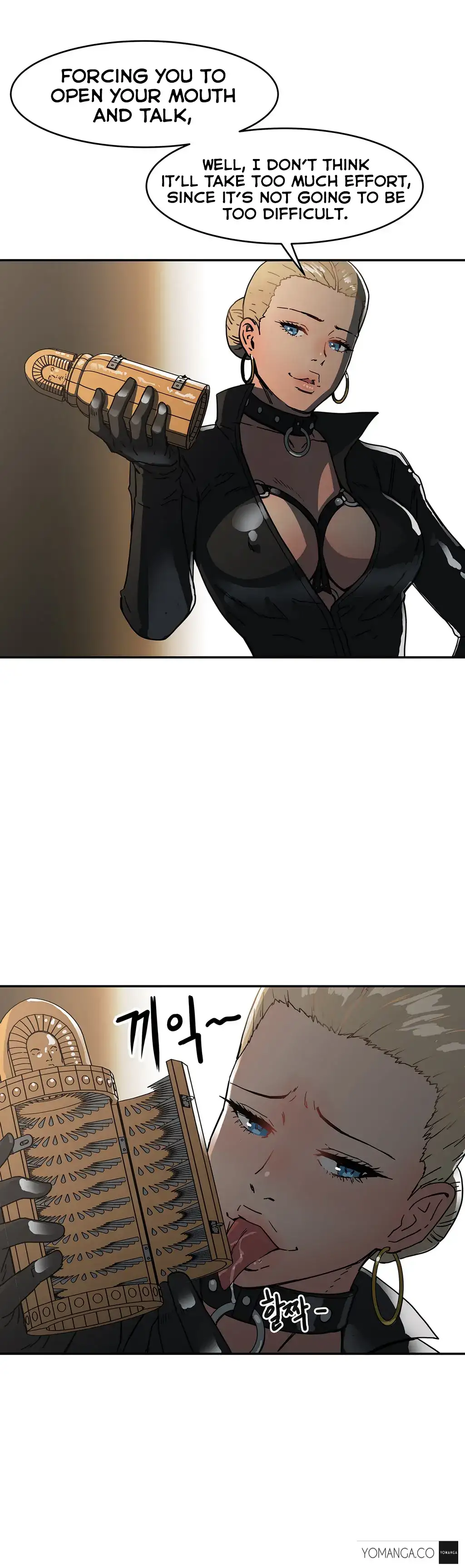 Refrain Love - Chapter 15 [photo 46] - MangaPorn