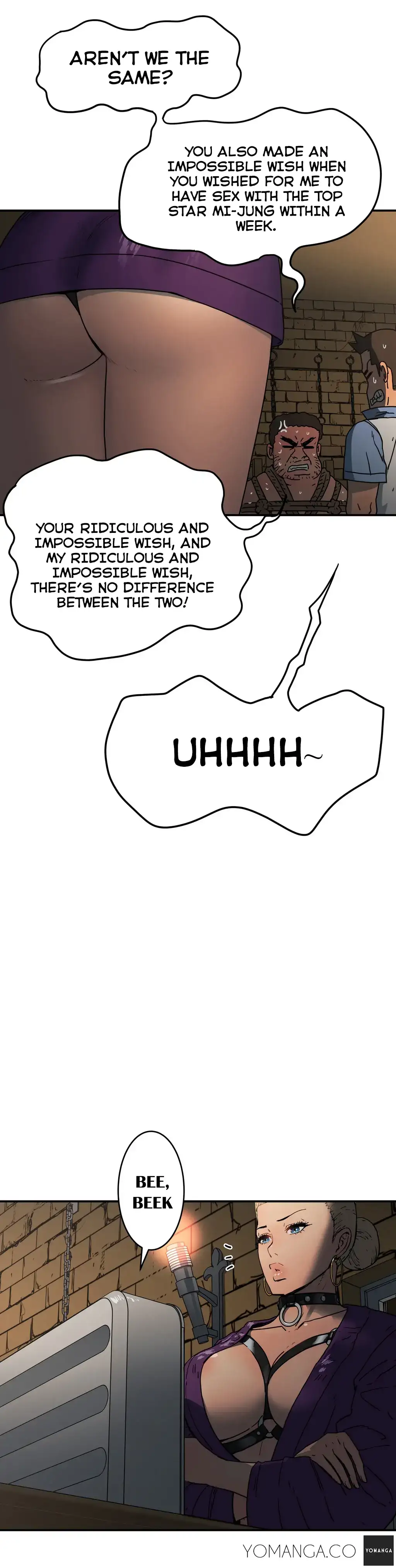 Refrain Love - Chapter 16 [photo 23] - MangaPorn