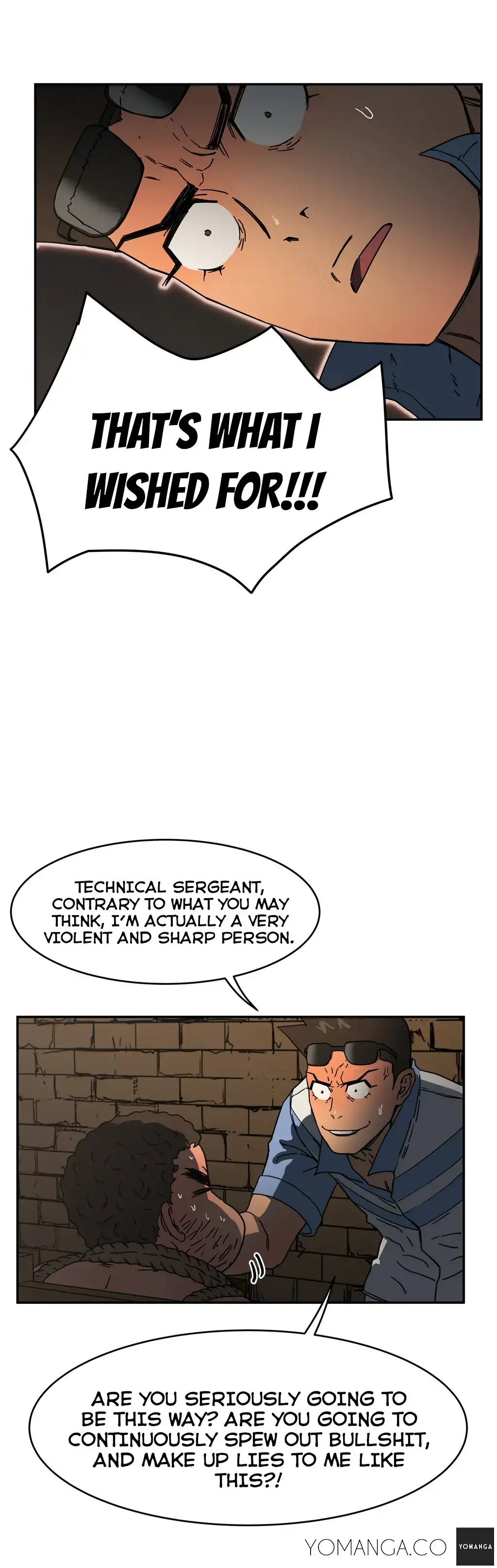 Refrain Love - Chapter 16 [photo 35] - MangaPorn