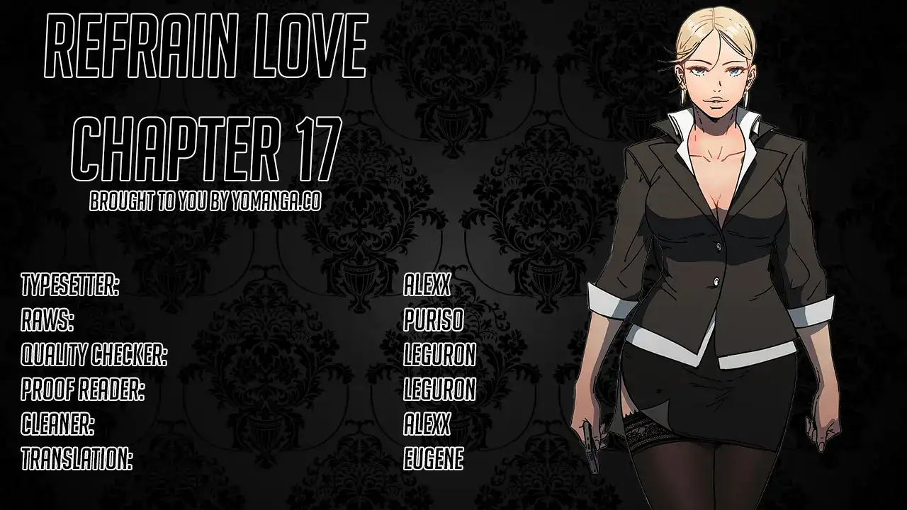 Refrain Love - Chapter 17 [photo 1] - MangaPorn
