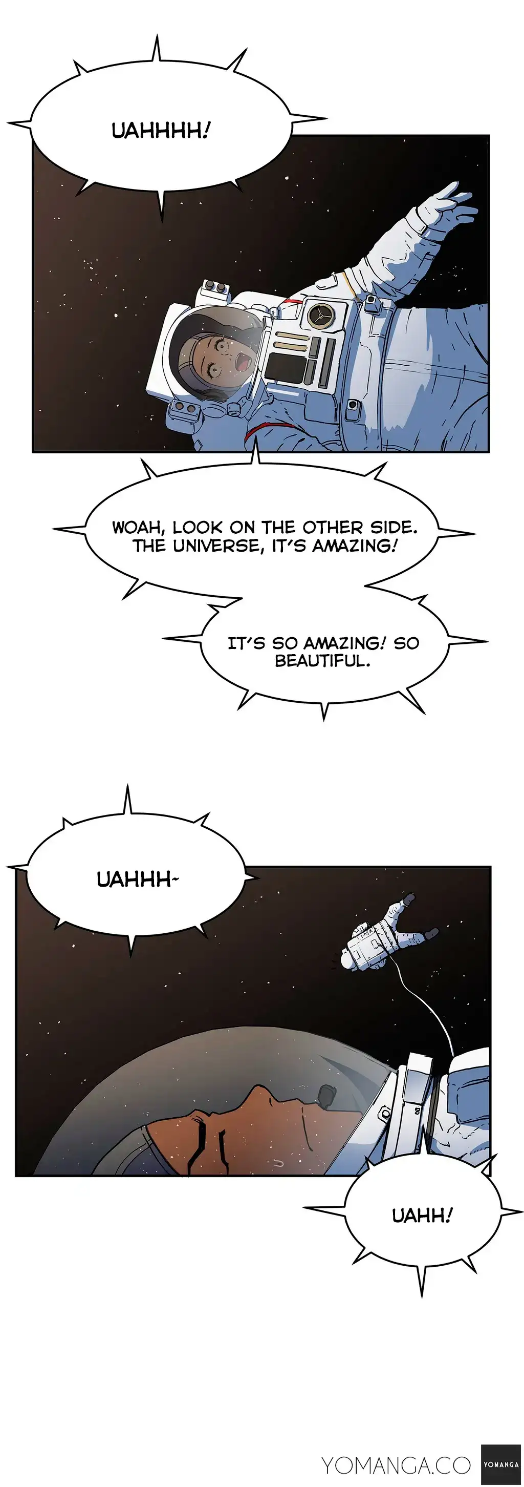 Refrain Love - Chapter 17 [photo 16] - MangaPorn