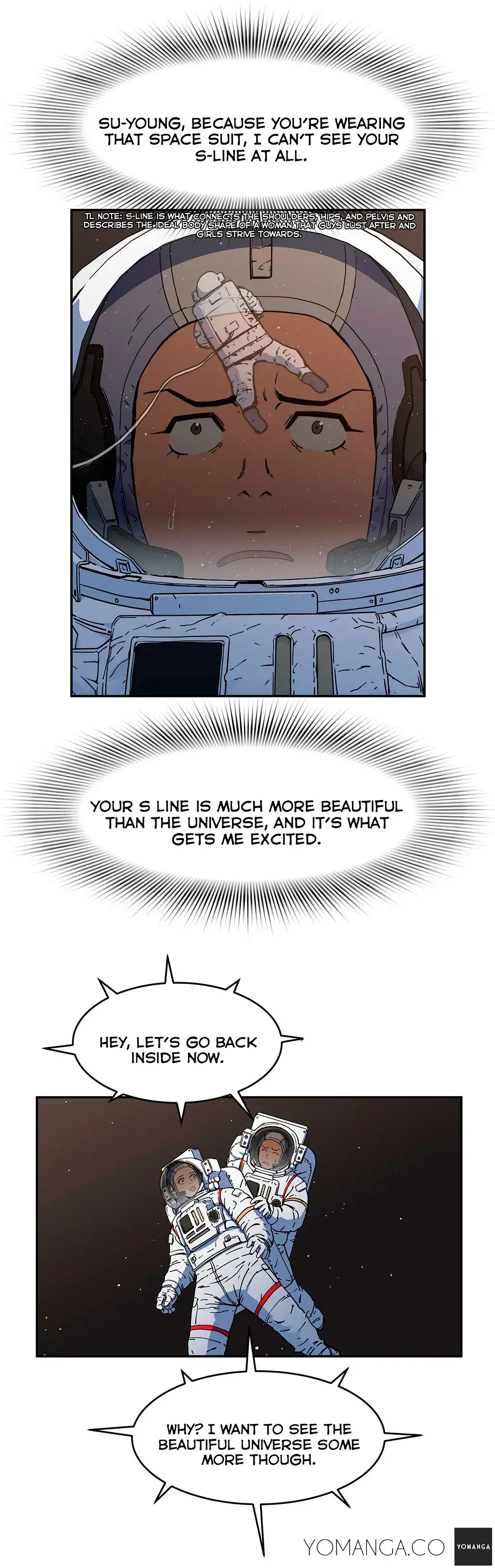 Refrain Love - Chapter 17 [photo 17] - MangaPorn
