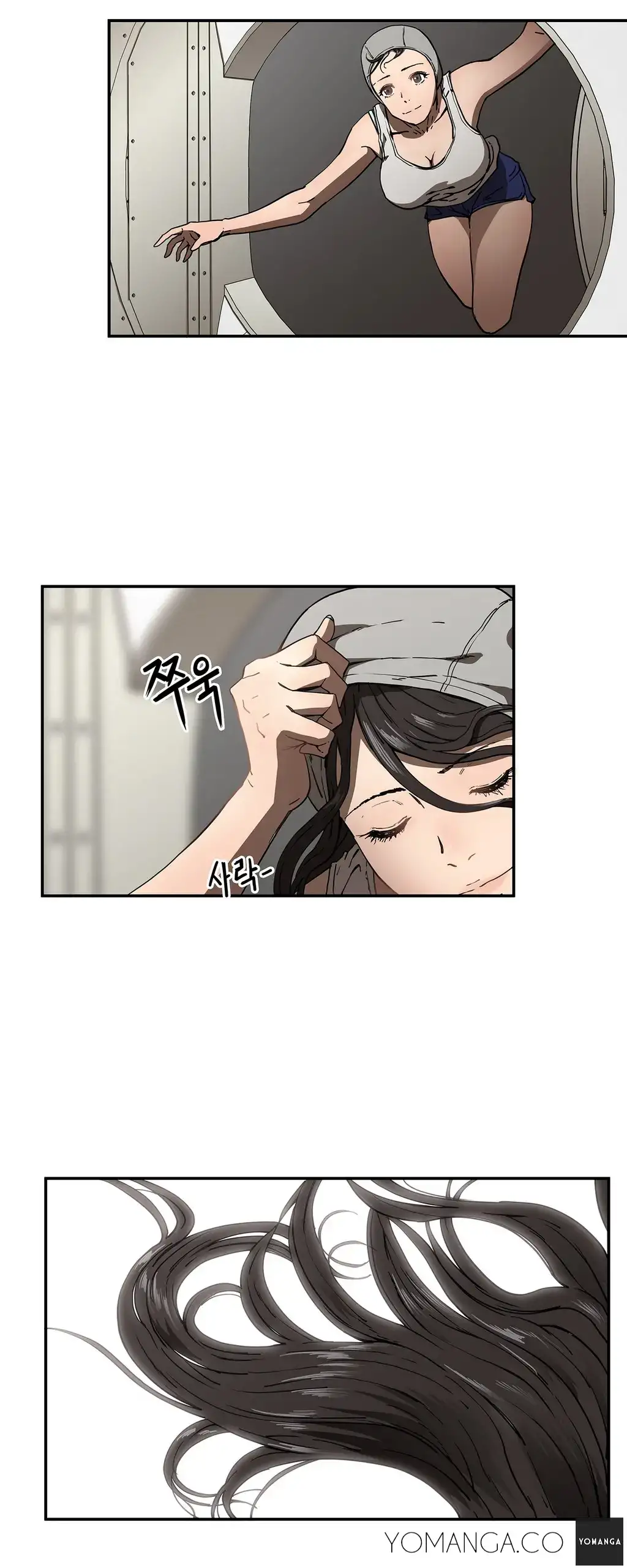 Refrain Love - Chapter 17 [photo 22] - MangaPorn