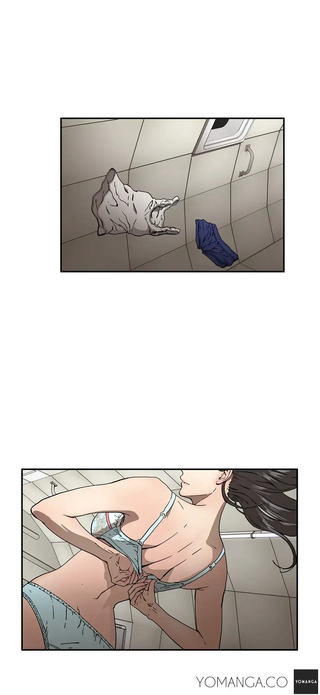 Refrain Love - Chapter 17 [photo 24] - MangaPorn