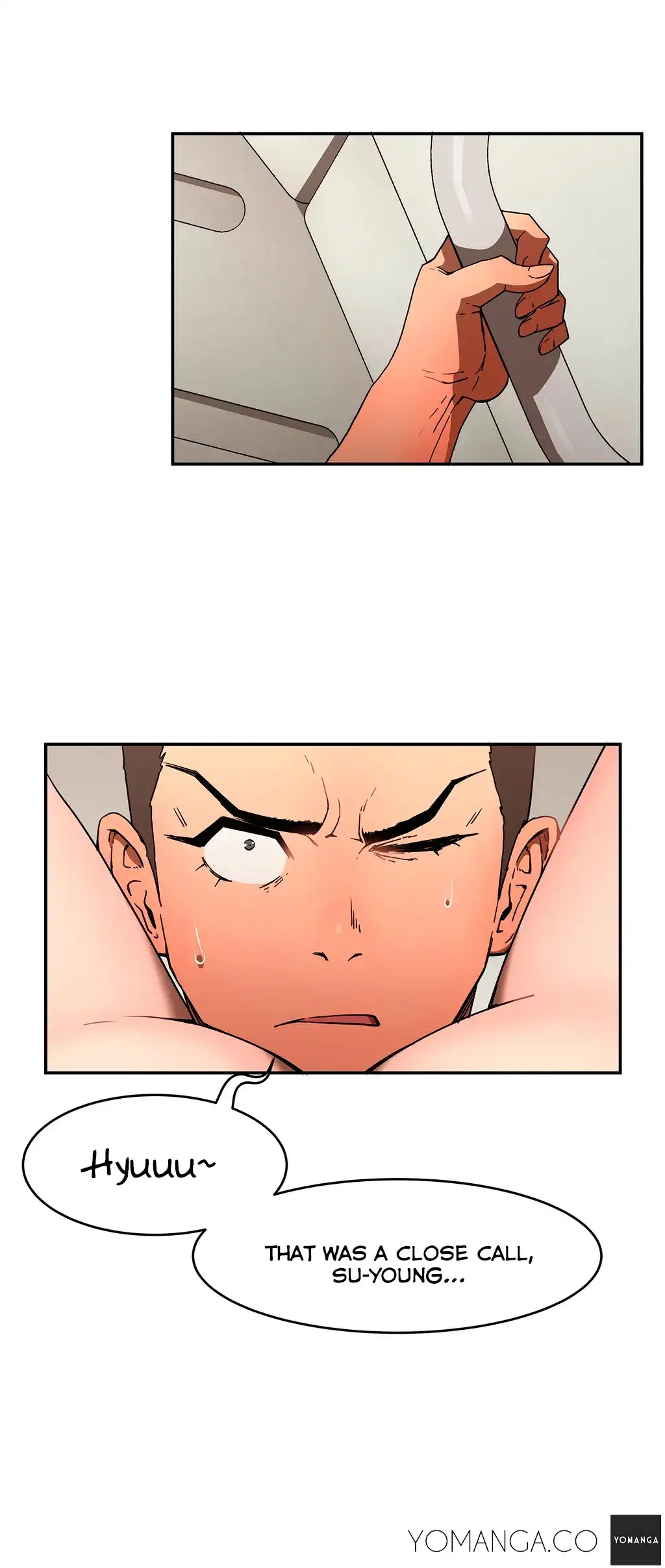 Refrain Love - Chapter 17 [photo 31] - MangaPorn