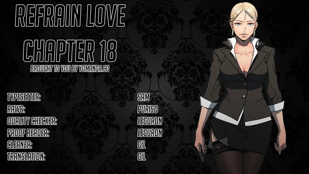Refrain Love - Chapter 18 [photo 1] - MangaPorn