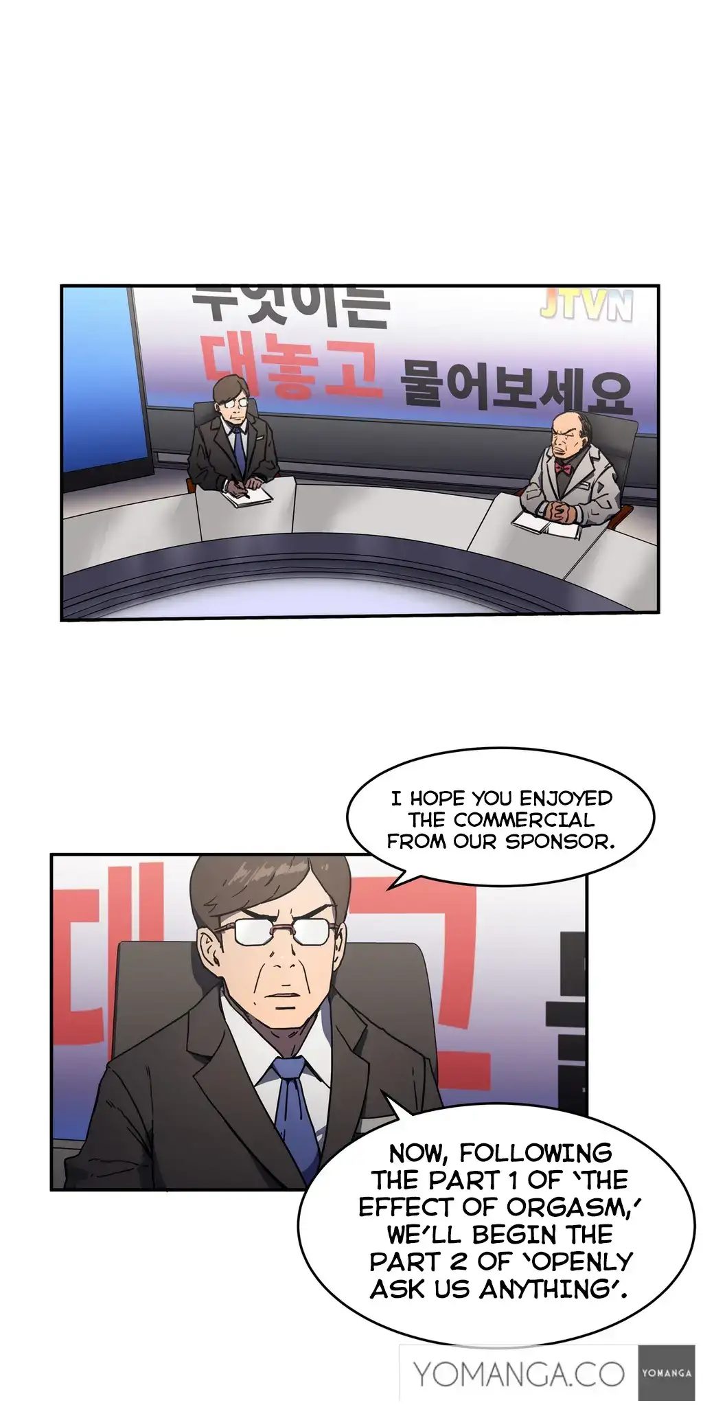 Refrain Love - Chapter 18 [photo 13] - MangaPorn
