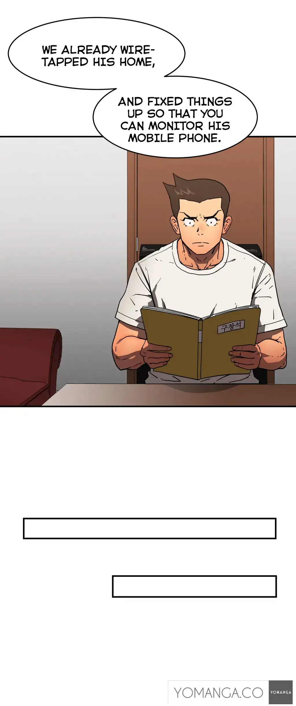 Refrain Love - Chapter 18 [photo 30] - MangaPorn