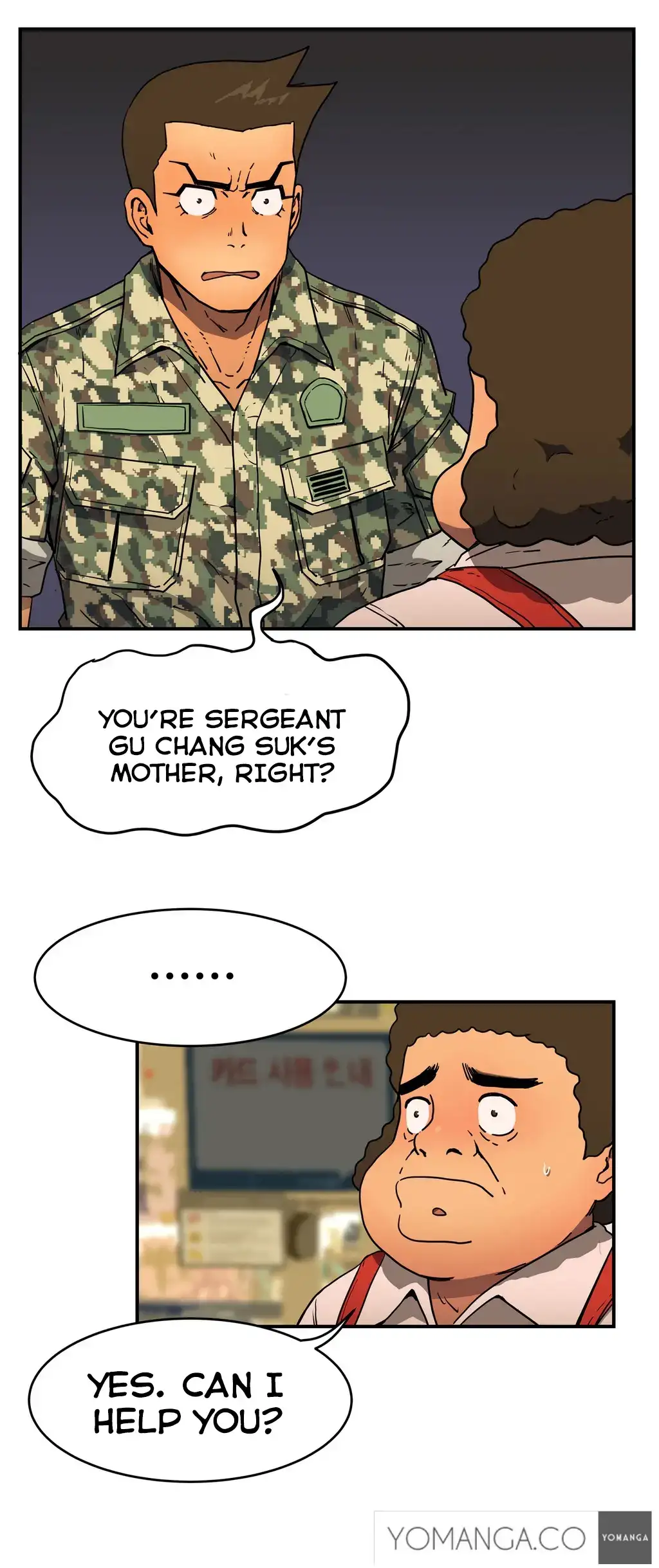 Refrain Love - Chapter 18 [photo 32] - MangaPorn