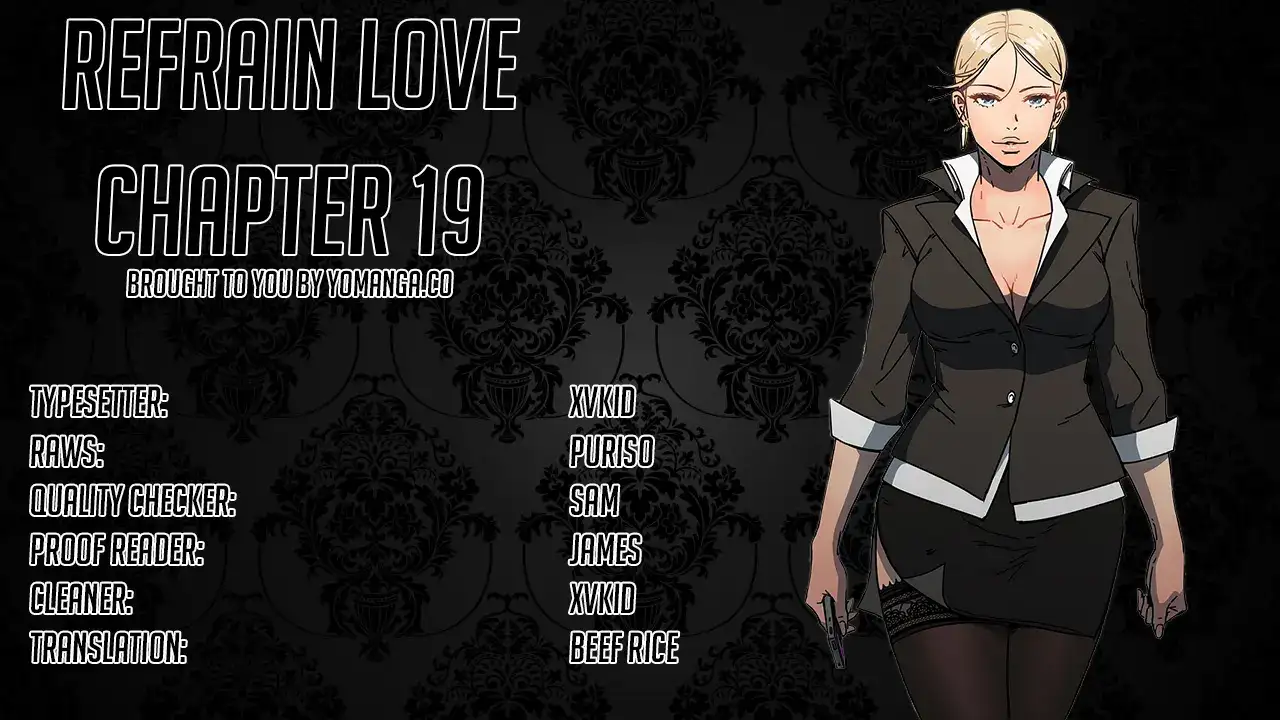 Refrain Love - Chapter 19 [photo 1] - MangaPorn