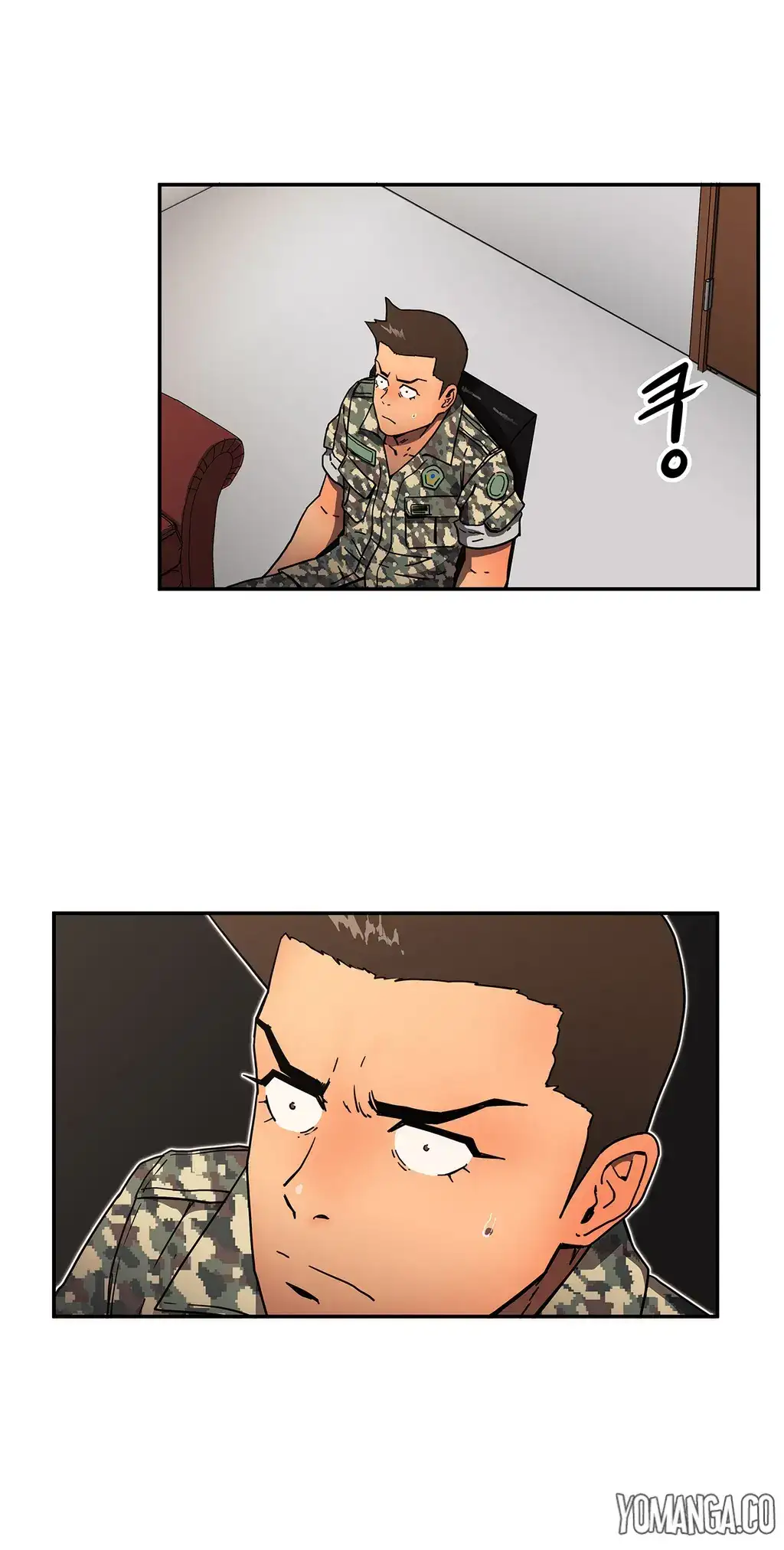 Refrain Love - Chapter 19 [photo 18] - MangaPorn