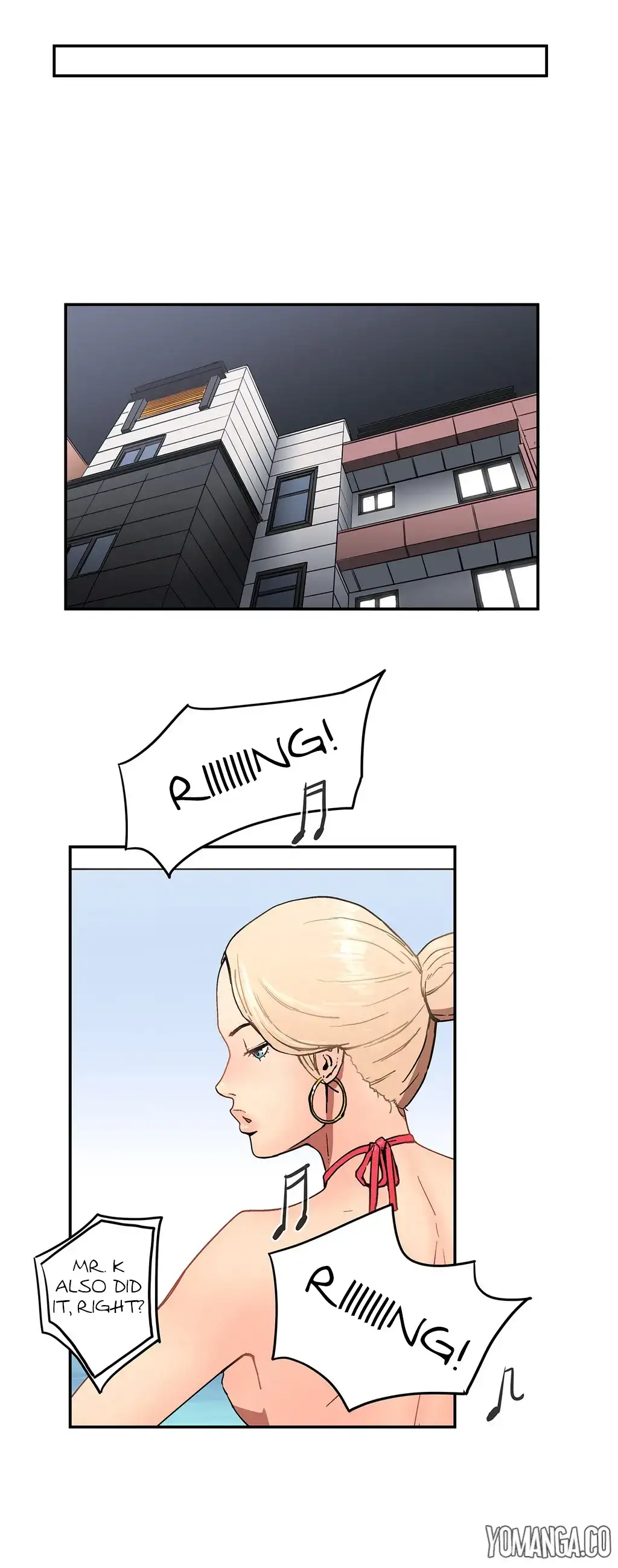 Refrain Love - Chapter 19 [photo 19] - MangaPorn