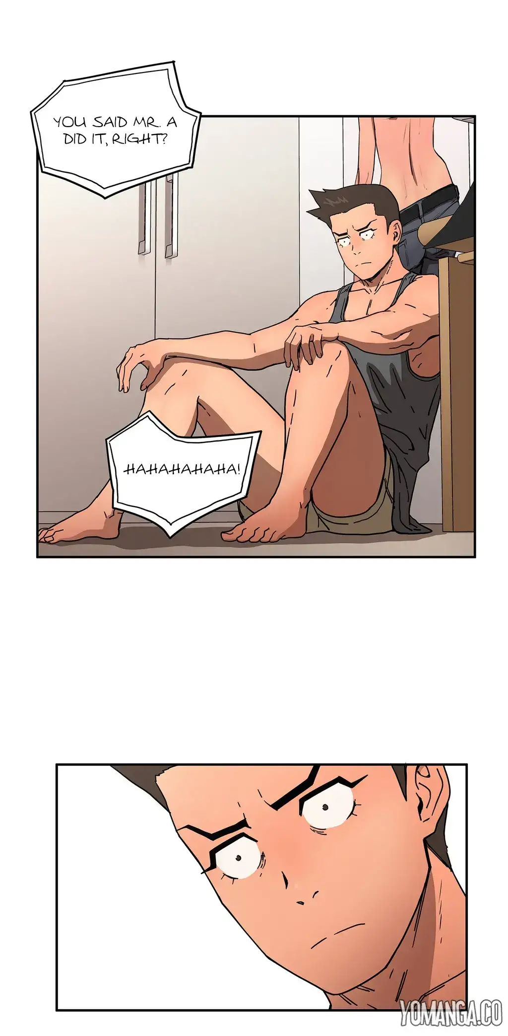 Refrain Love - Chapter 19 [photo 21] - MangaPorn