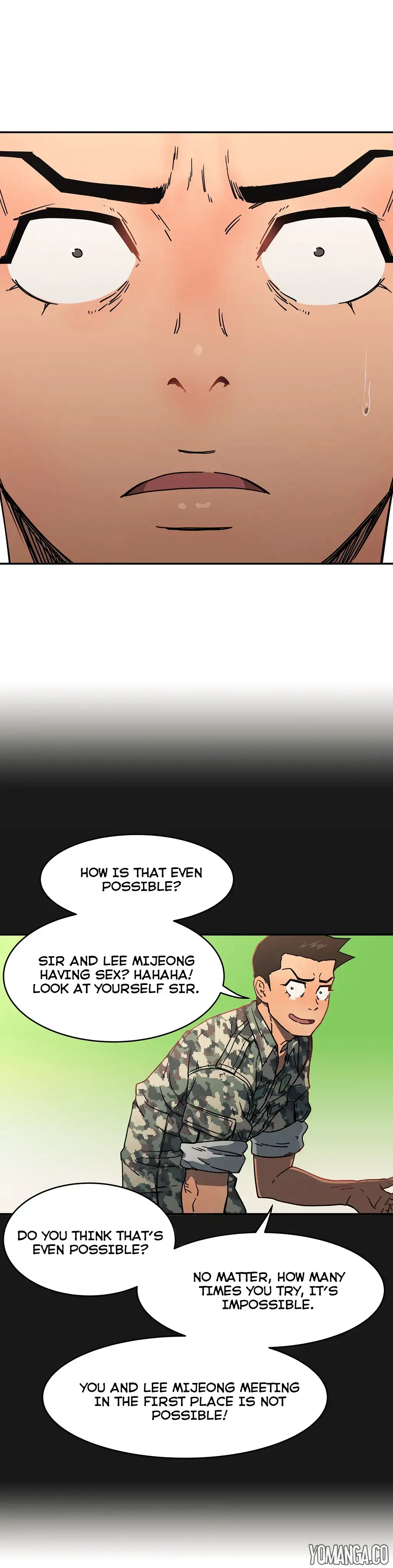 Refrain Love - Chapter 19 [photo 35] - MangaPorn