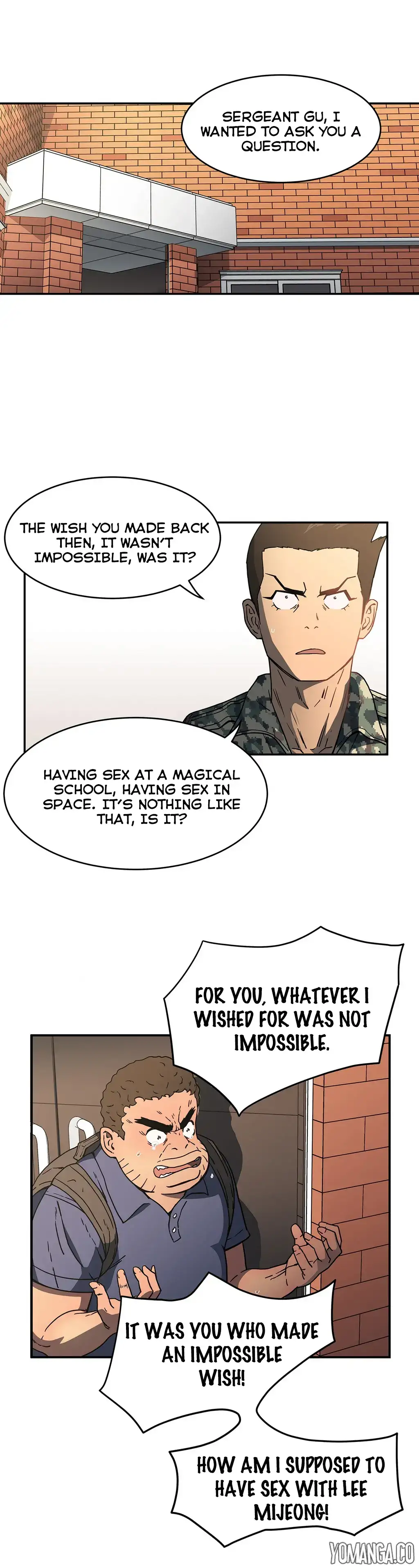 Refrain Love - Chapter 19 [photo 39] - MangaPorn
