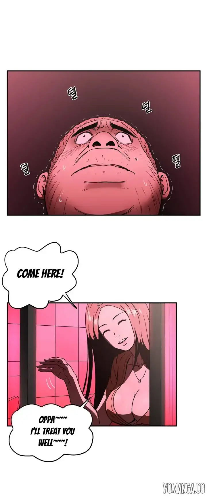 Refrain Love - Chapter 20 [photo 17] - MangaPorn