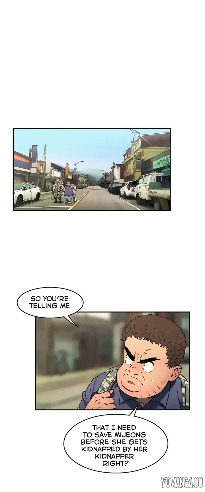 Refrain Love - Chapter 20 [photo 2] - MangaPorn